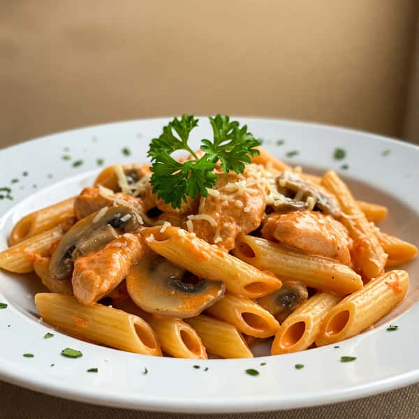 Chicken Brunello