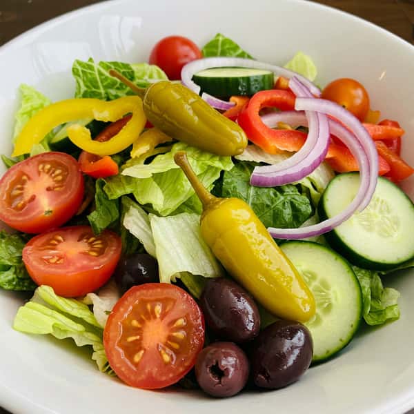 Sm Delia's House Salad