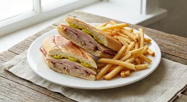 Cuban Sandwich