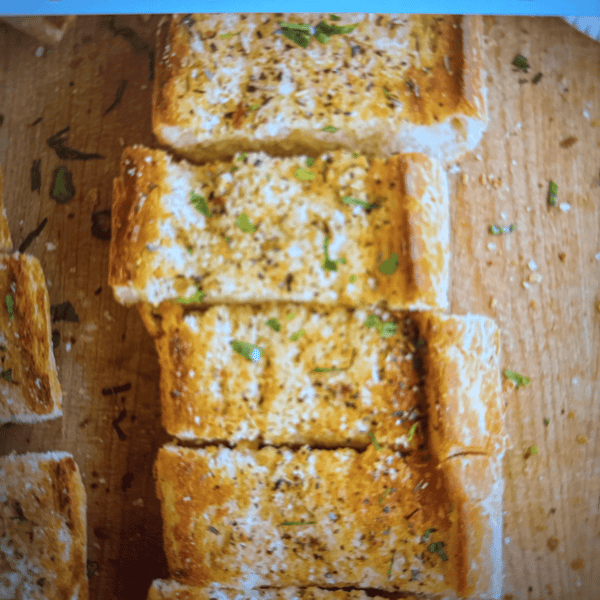 Garlic Bread