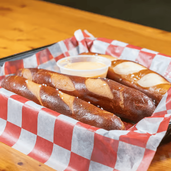 Pretzels