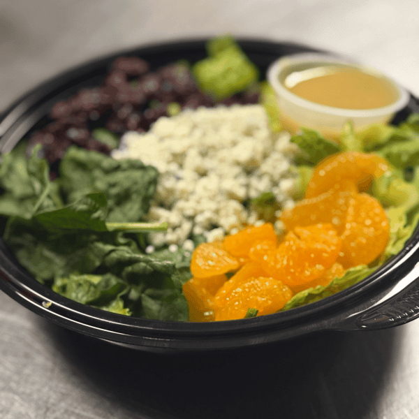Summer Delight Salads