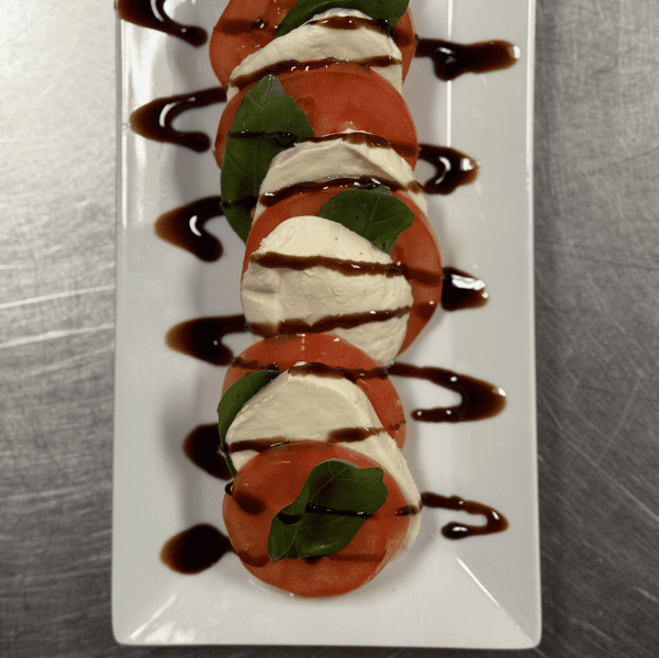 CAPRESE Salad