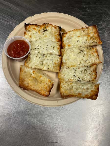 Cheese Bread
