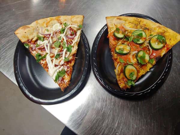 BYO Slice