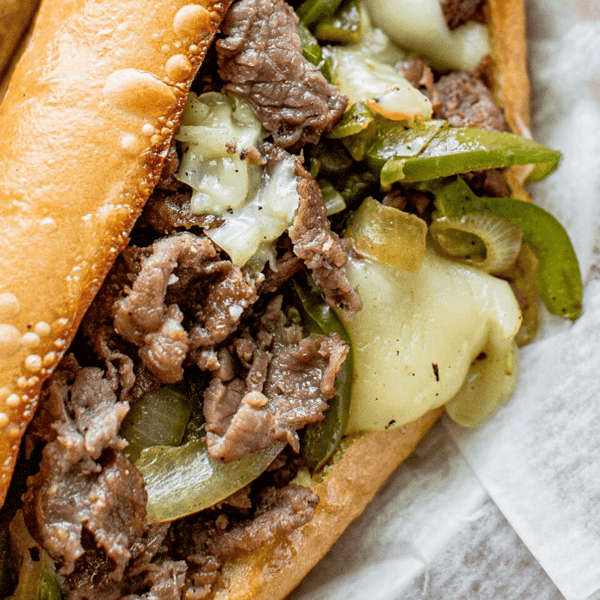 Philly Sandwich