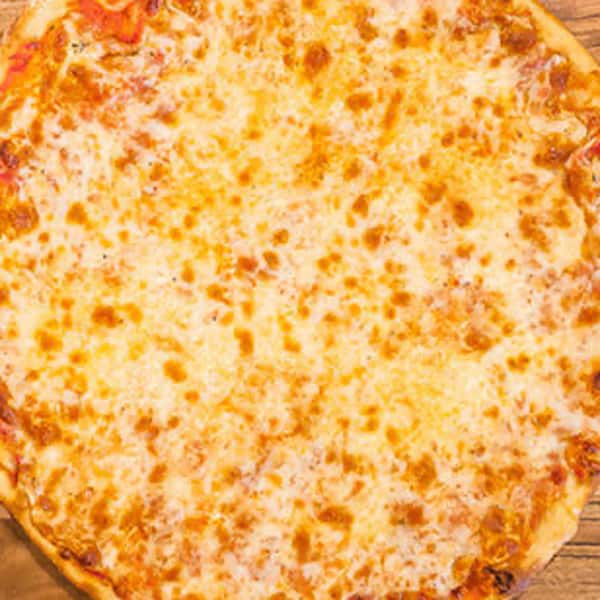10in GF Cheese