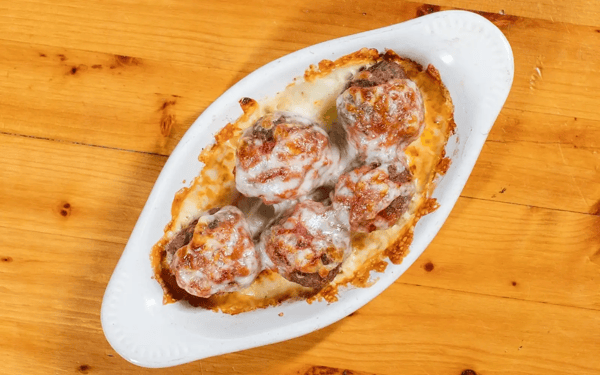 Meatballs