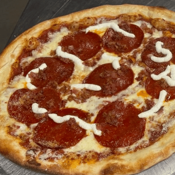 Lrg PBR Pizza