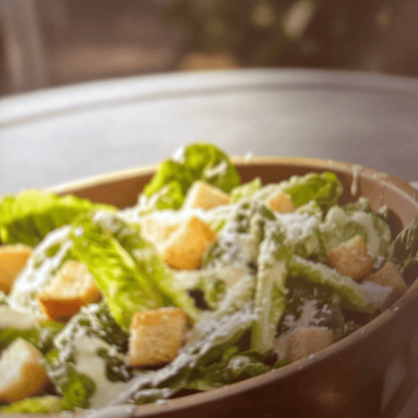 SMALL Caesar Salad
