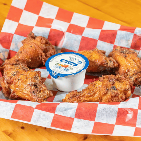 Wings