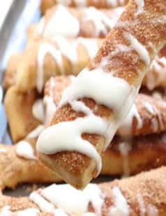 Cinnamon Sticks