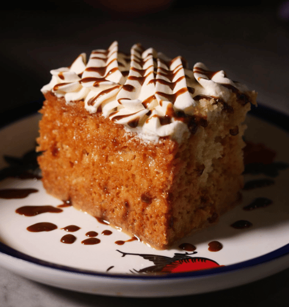 Tres Leches