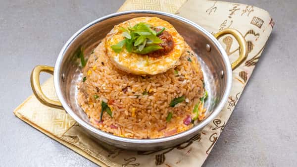 Malaysian Fried Rice - Party Tray