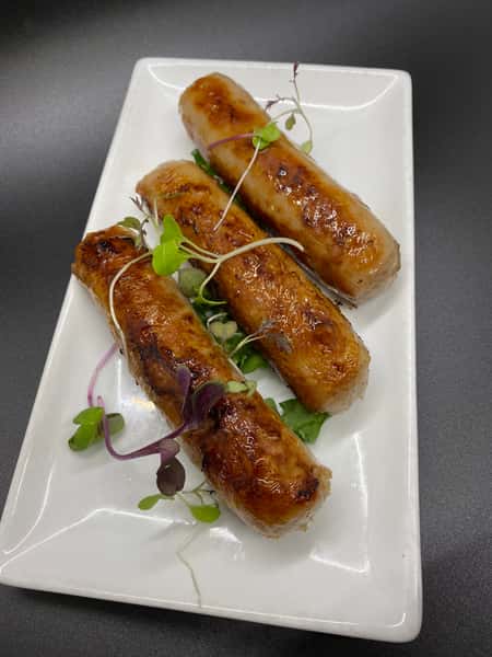 Pork Sausage