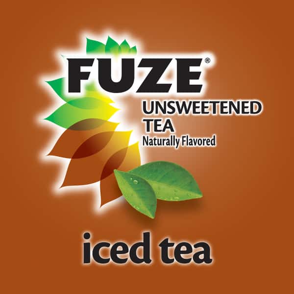 Unsweet Ice tea