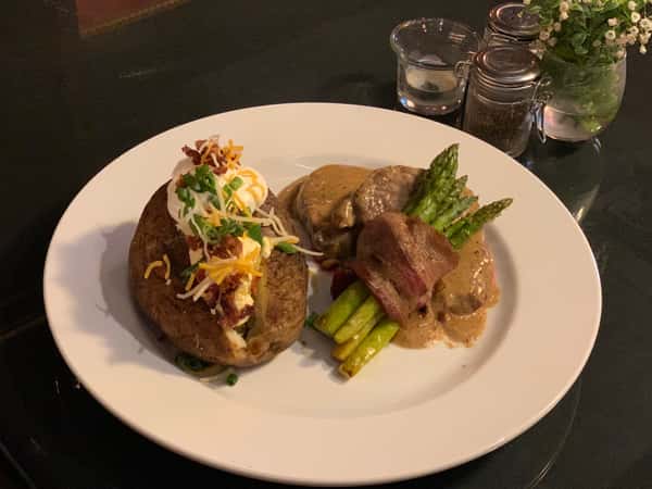 filet