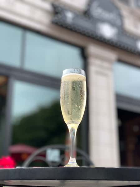champagne