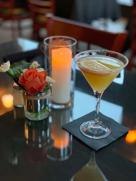 cocktails