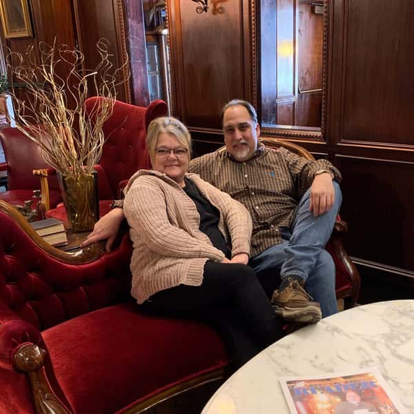 grant and sherry
