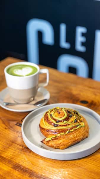 Le Coffee Shop
