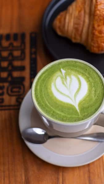 Matcha