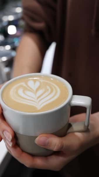 Le Coffee Shop