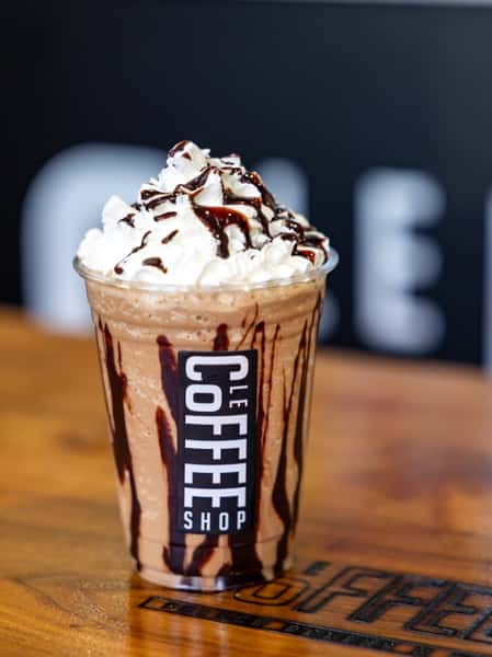 Le Coffee Shop