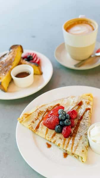 Le Coffee Shop