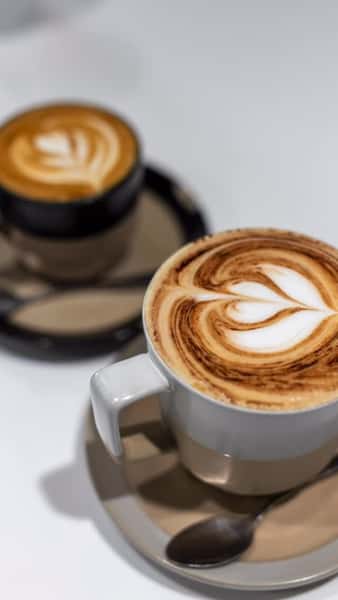 Le Coffee Shop