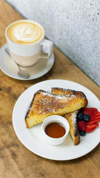 Le Coffee Shop