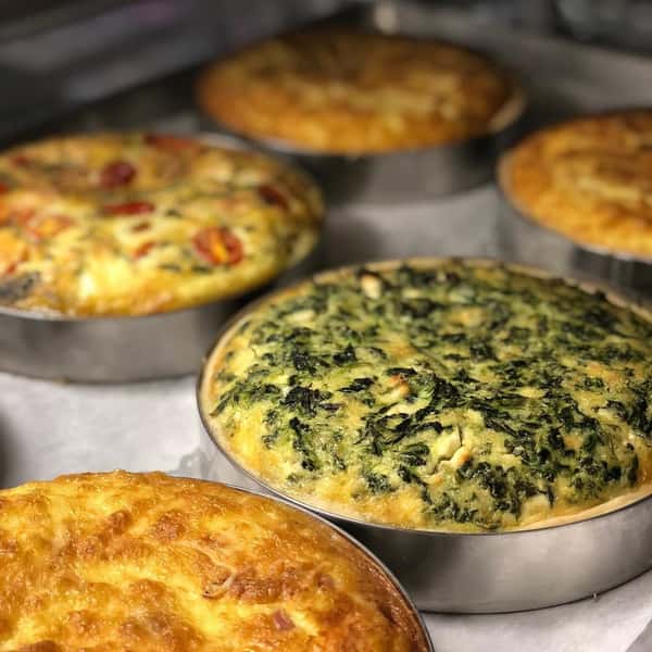 Quiche