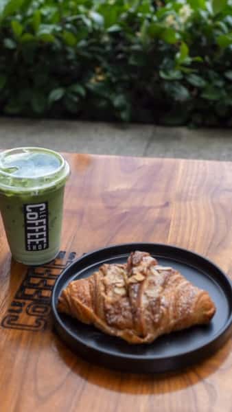 Le Coffee Shop