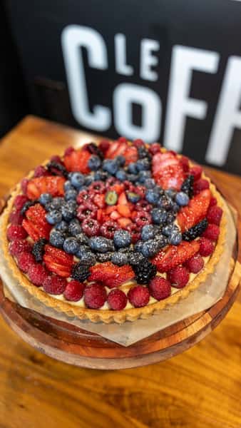 Le Coffee Shop