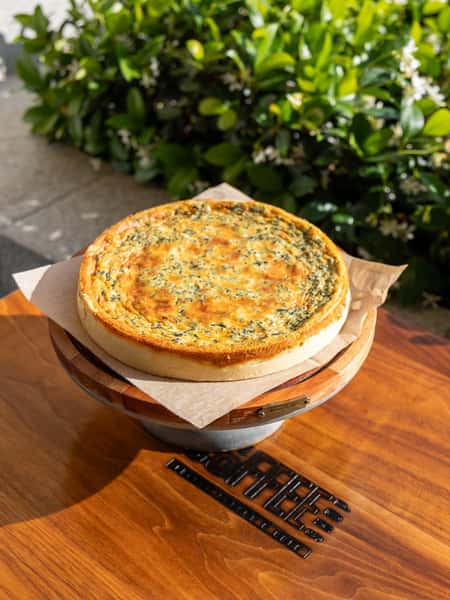 Quiche