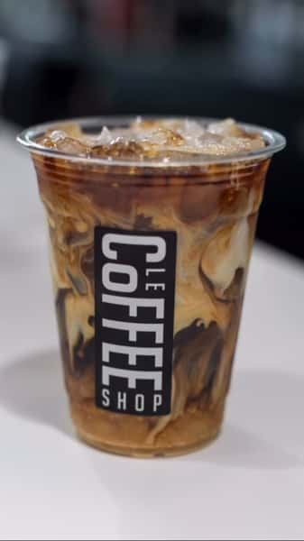 Le Coffee Shop