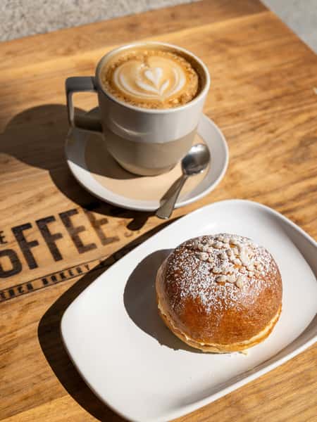 Le Coffee Shop