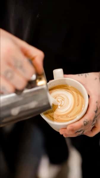 Le Coffee Shop