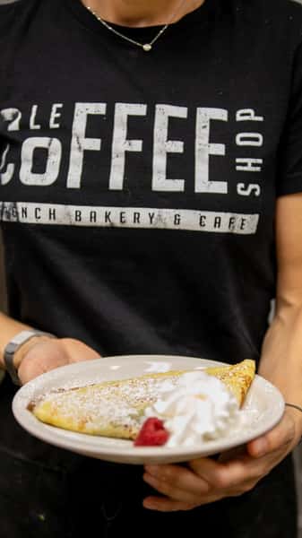 Le Coffee Shop