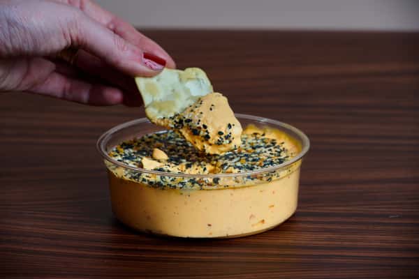 NY Pimento Cheese Dip