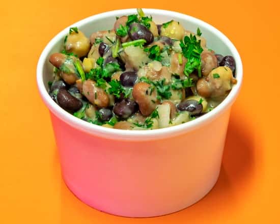 Three-Bean Salad