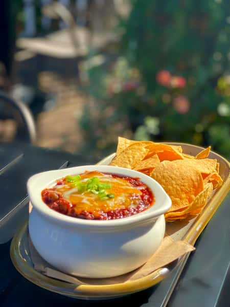 Triple "T" Chili