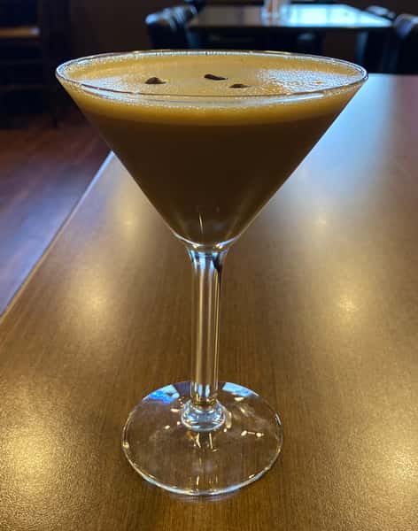 Espresso Martini