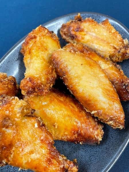 Fried Wings