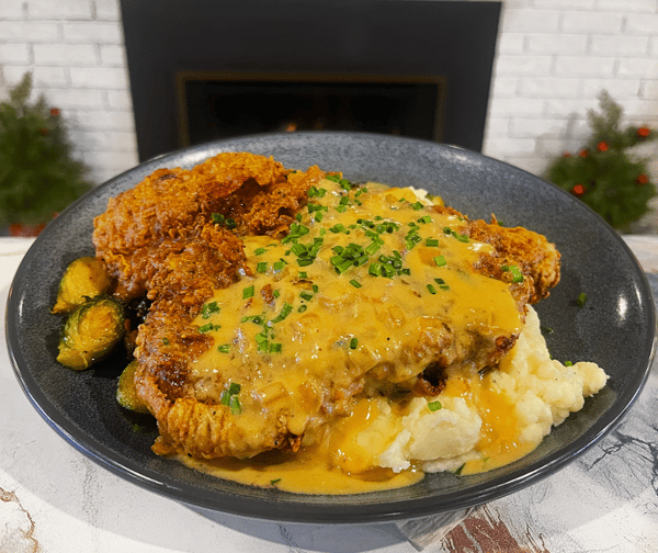 Country Fried Steak