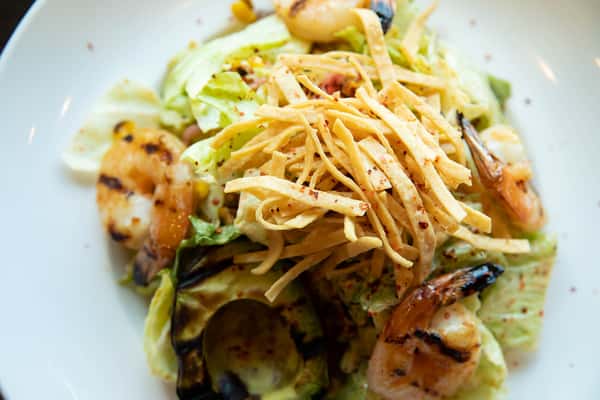 Santa Fe Salad