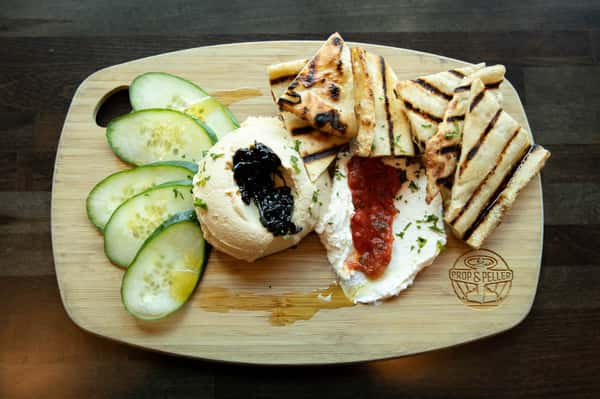 Hummus