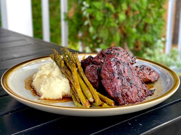 Steak Tips