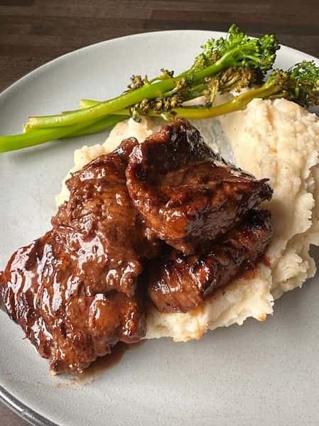 Steak Tips