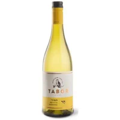 Chardonnay, Estate 2020 , Tabor, Mt.Tabor, Galilee